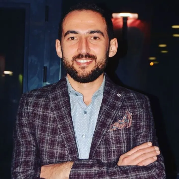 Osman Süzer