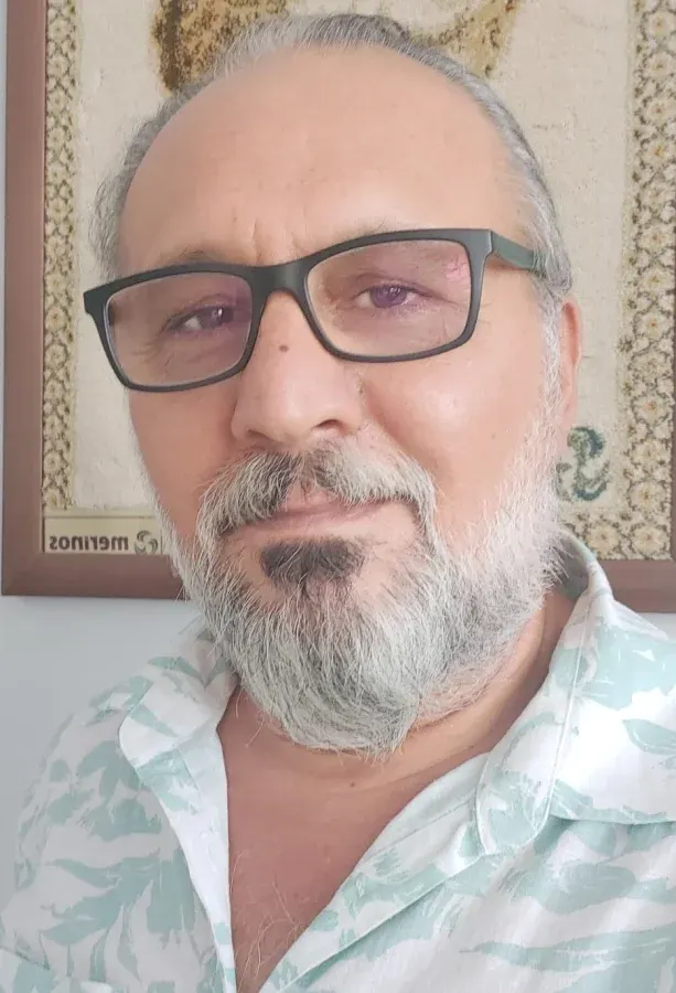 Bekir Uzel