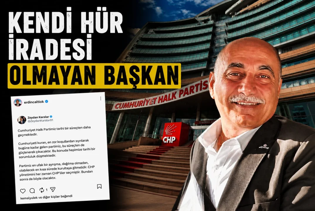 Altıok’tan “Kopyala-Yapıştır” Siyaseti!