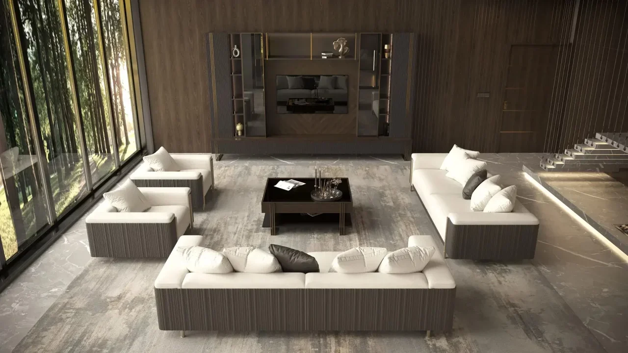 Masko Lüks Mobilya Firmaları – Lupo Home